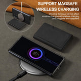 Samsung Galaxy Z Fold 7 Kalebol Magnetic Tri-Fold Cover - Dux Ducis