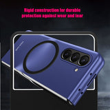 Samsung Galaxy Z Fold 7 Rigid Magsafe Protective Cover - Noco