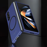 Samsung Galaxy Z Fold 7 Rigid Magsafe Protective Cover - Noco