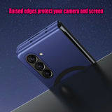 Samsung Galaxy Z Fold 7 Rigid Magsafe Protective Cover - Noco