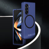 Samsung Galaxy Z Fold 7 Rigid Magsafe Protective Cover - Noco