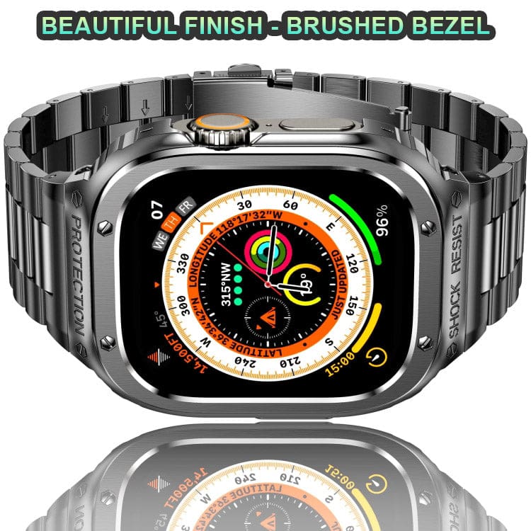 Series 4 2024 watch cover