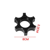 70mm Trustmaster T300RS Hub Adapter - NOCO
