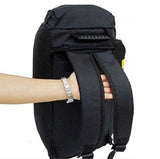 T90 Sport Travel Backpack Shoulder Strap 45L Capacity - Outdoors Noco