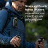 Ulefone Armor Mini 20T Pro / 20 Pro Back Clip Cover Ulefone