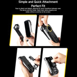 Ulefone Armor Mini 20T Pro / 20 Pro Back Clip Cover Ulefone