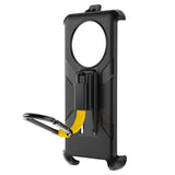 Ulefone Armor X31 / X31 Pro Rugged Cover + Quick Clip Carabiner Ulefone