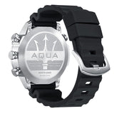 NORTH EDGE AQUA 100m Scuba Dive Watch - Dive Functions Altimeter Barometer & Luminous Compass - North Edge