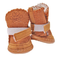 Winter Boots for Pets - Pet NOCO