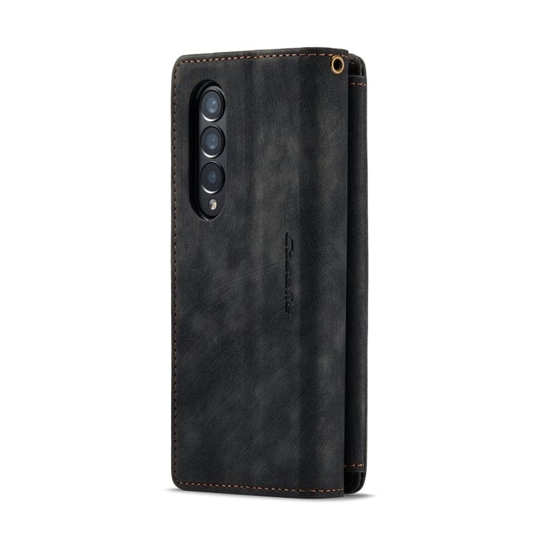 Case Samsung Galaxy Z Fold 4 Series Caseme C30 Wallet