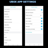 ESCAM QF624 WI-FI 3MP SOLAR POWERED 24/7 Pan/Tilt Outdoor Security Camera App Control, - security ESCam