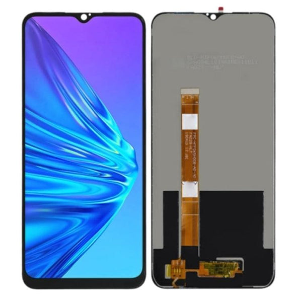 OPPO LCD Screen - Fits OPPO A11x / A11 / A8 / A5 (2020) / A9 (2020) / A31 (2020) - Oppo