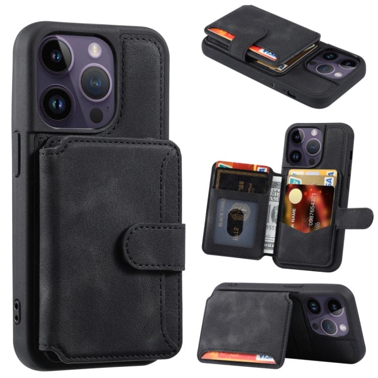 apple-iphone-14-pro-max-deluxe-rear-5-card-wallet-cover-noco-co-nz-noco