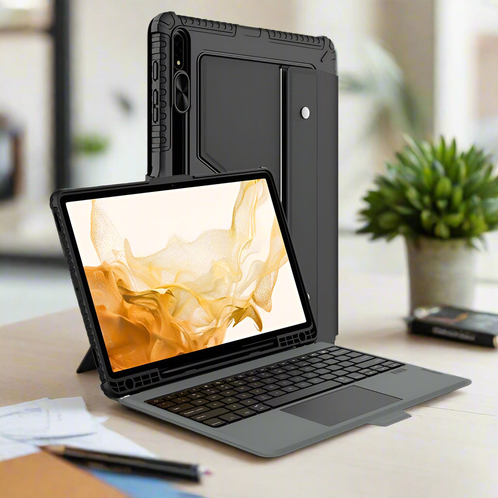 Nillkin Tab S7 Plus Keyboard Price Samsung Galaxy Tab S8+/S7+/S7