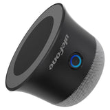 Ulefone uMagnet Magnetic MagSafe Style Bluetooth Speaker 420mA battery 3W Power TWS - bluetooth speaker Noco