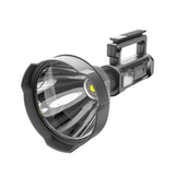 W590 10W P50 LED Hunting Spotlight Rechargeable Torch Powerbank 8000mA Batteries Included - security NOCO