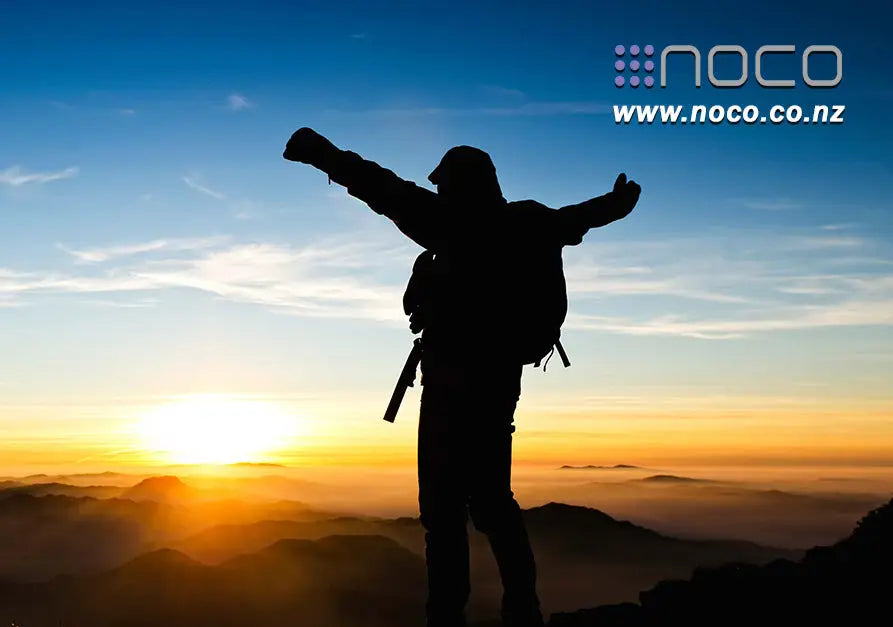Rugged Phones for Work or Play - NZ Stock – NOCO