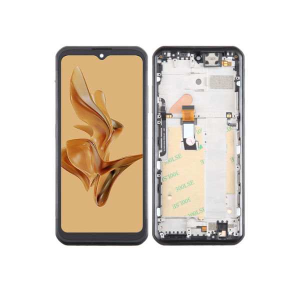 Ulefone Armor 17 Pro LCD Screen - PART ONLY