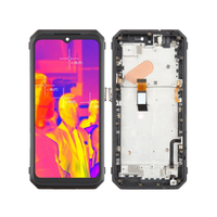 Ulefone Armor 18T/18T/19/19T LCD Screen - PART ONLY
