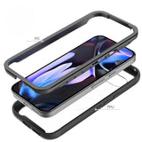 Google Pixel 9a 2-Piece Enclosure Protective Cover - Noco