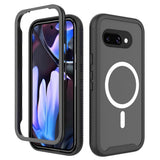 Google Pixel 9a 2-Piece Enclosure Protective Cover - Noco