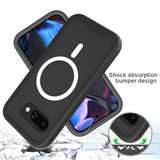 Google Pixel 9a 2-Piece Enclosure Protective Cover - Noco