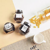 50mm Phomemo Pre-Cut Thermal Label Roll White - Phomemo