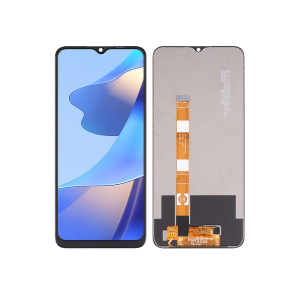 OPPO A54S LCD Screen - PARTS ONLY