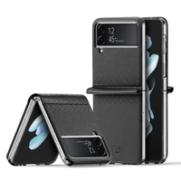 Samsung Galaxy Z Flip 4 Dux Ducis Bril Series Case