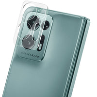 Oppo Find N2 Fold IMAK Glass Camera Lens Protector and Cap