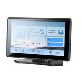 KM17 7" Touch Screen Display, Android Auto, Apple CarPlay, FM Transmitter, Wi-Fi, Bluetooth