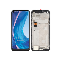 Ulefone NOTE 11P LCD Screen - PART ONLY