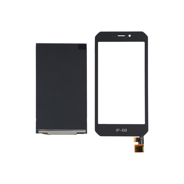 Ulefone Armor X7 PRO LCD Screen - PART ONLY
