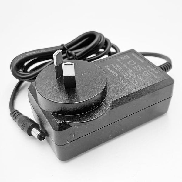 Noco 19V/3A DC Charger NZ Approved 5.5x2.1mm DC plug - 19 volts up to 3A - NOCO