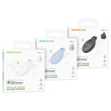 Borofone BC101 Apple FindMy Tracking Tag - for Apple Devices - Borofone