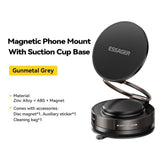 ESSAGER Magnetic Car Dashboard Phone Mount with 360-Degree Rotation - HOCO