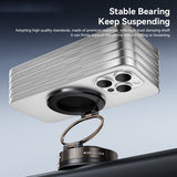 ESSAGER Magnetic Car Dashboard Phone Mount with 360-Degree Rotation - HOCO