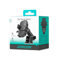 Joyroom OK6 Phone Mount Dash/Windscreen Extendable and Rotatable Holds Big Phones Up to 85mm wide - NOCO