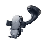 Joyroom OK6 Windshield Phone Mount Rotatable Holds Big Phones Up to 85mm wide - NOCO