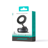 Joyroom ZS501 Vacuum MagSafe Phone Holder Mag Ring Included JOYROOM