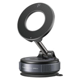 Joyroom ZS501 Vacuum MagSafe Phone Holder Mag Ring Included JOYROOM