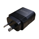 Noco 30W Type-C/USB 30W iPhone/Android Fast Charger NZ/AU Approved 30W Max - NOCO