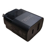 Noco 30W Type-C/USB 30W iPhone/Android Fast Charger NZ/AU Approved 30W Max - NOCO