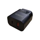 Noco 30W Type-C/USB 30W iPhone/Android Fast Charger NZ/AU Approved 30W Max - NOCO