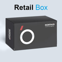 Northjo 30W PD/PPS/QC3.0 Fast Charger NZ Approved Fast Charging - Black - Northjo