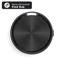 OTAG F8 Tracking Tag for Android Google Find Hub Google Certified - Black - Borofone