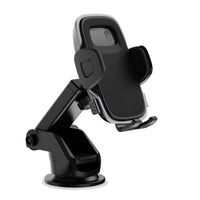 Armor Phone Next Gen Vehicle Phone Holder Dash/Windscreen For Large Rugged Phones - UAN03 Standard Rugged Phone - Ulefone