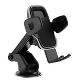 Armor Phone Next Gen Vehicle Phone Holder Dash/Windscreen For Large Rugged Phones - UAN04 Large Rugged Phone - Ulefone