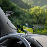 X034 Gooseneck Car Phone Mount with Flexible Long Arm & Suction Cup - NOCO