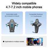 X034 Gooseneck Car Phone Mount with Flexible Long Arm & Suction Cup - NOCO